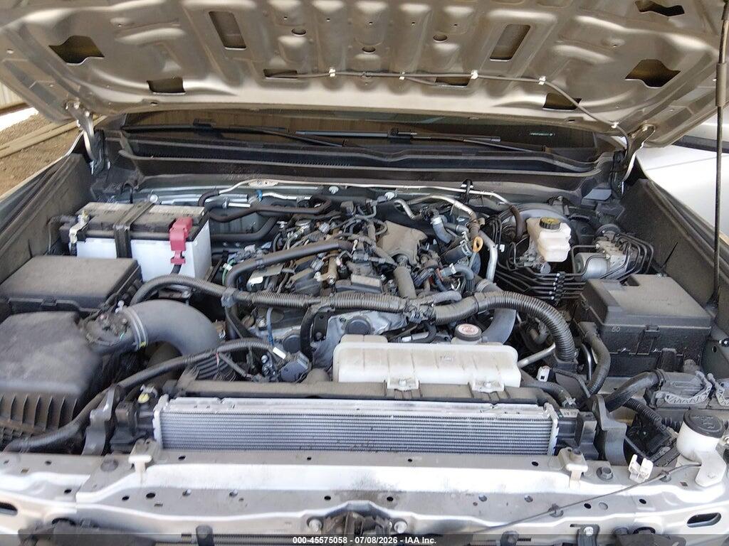 3TMKB5FN2RM022272 2024 TOYOTA TACOMA photo no. 10