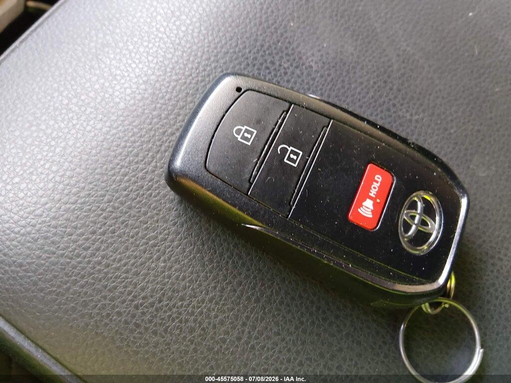 3TMKB5FN2RM022272 2024 TOYOTA TACOMA photo no. 11