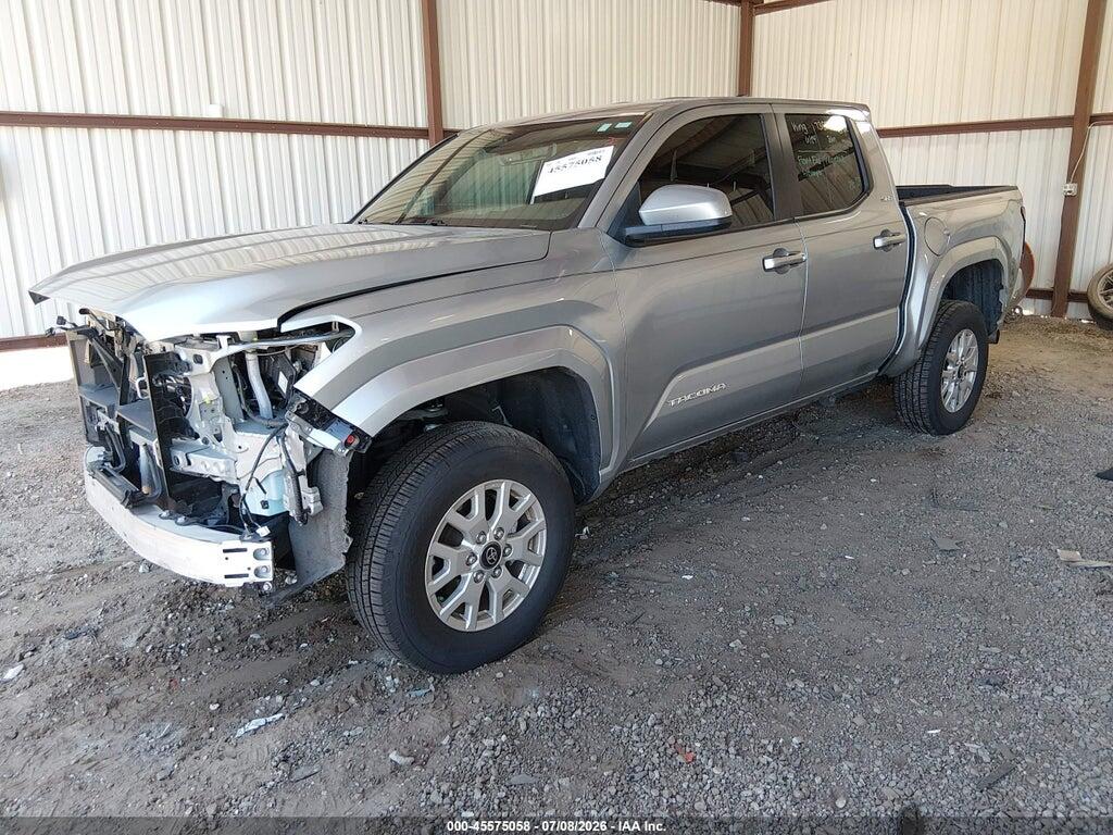 3TMKB5FN2RM022272 2024 TOYOTA TACOMA photo no. 2