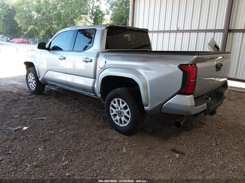 3TMKB5FN2RM022272 2024 TOYOTA TACOMA photo no. 3