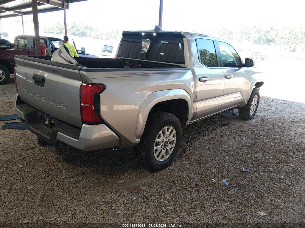 3TMKB5FN2RM022272 2024 TOYOTA TACOMA photo no. 4