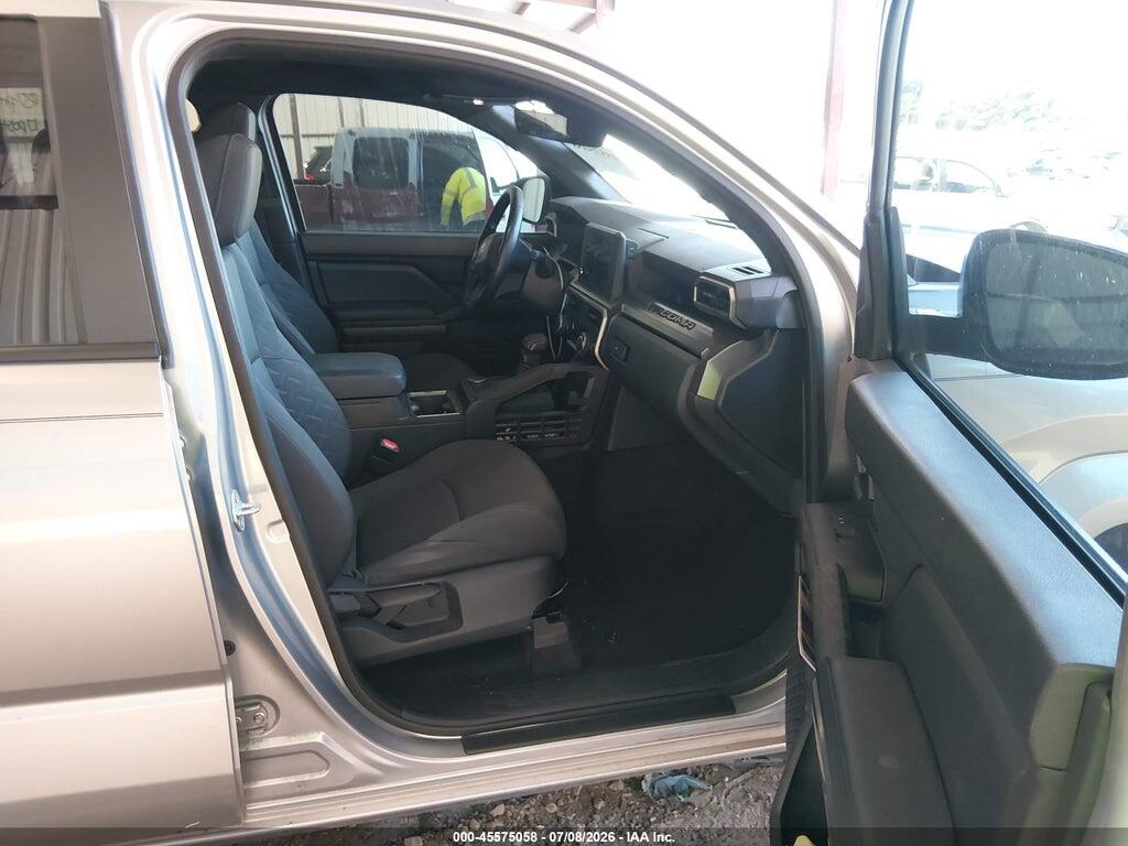 3TMKB5FN2RM022272 2024 TOYOTA TACOMA photo no. 5