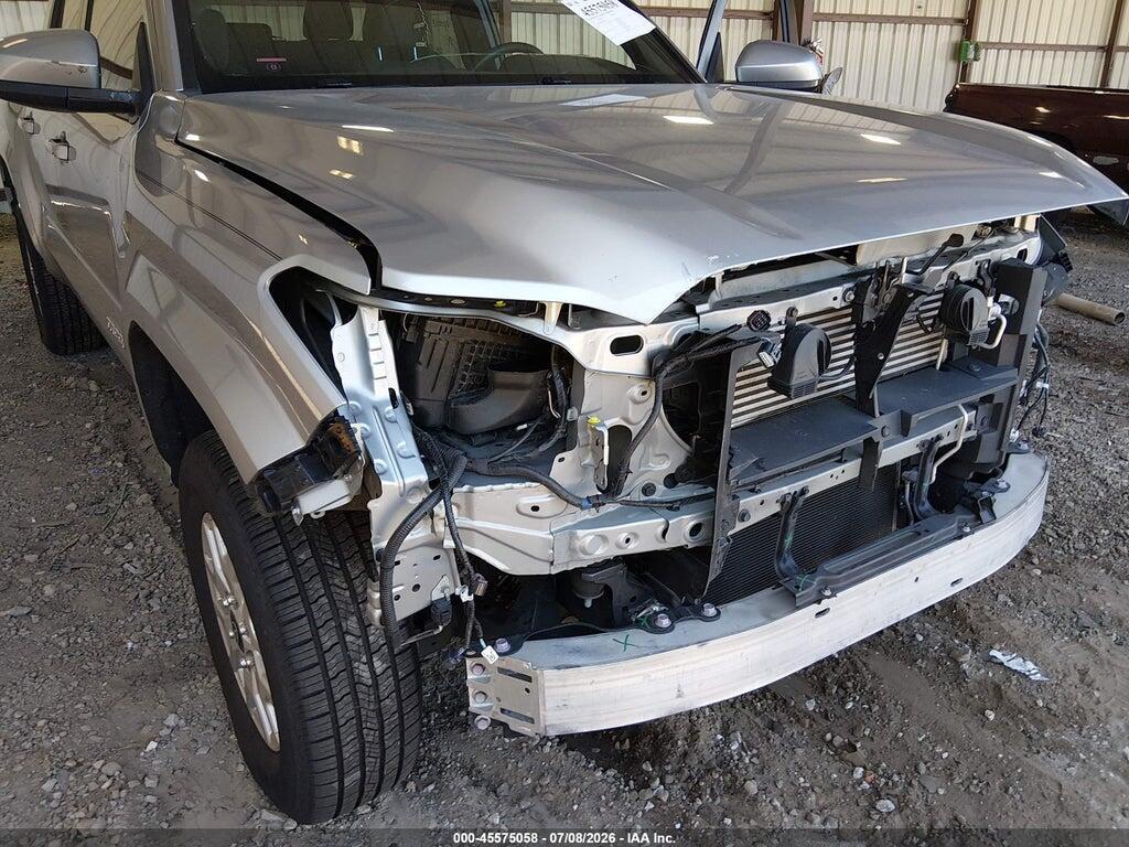 3TMKB5FN2RM022272 2024 TOYOTA TACOMA photo no. 6