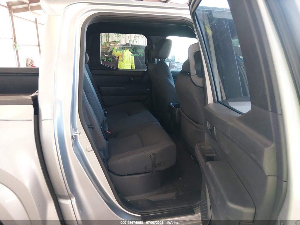 3TMKB5FN2RM022272 2024 TOYOTA TACOMA photo no. 8