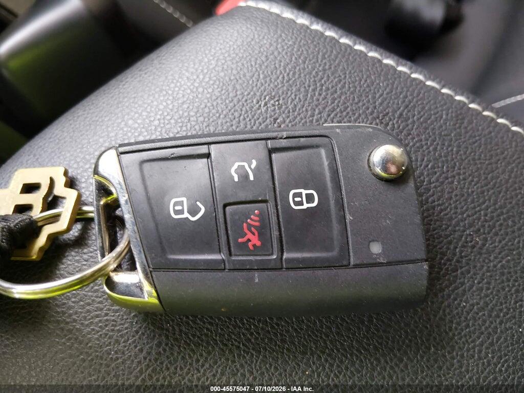 3VV2B7AX3MM061953 2021 VOLKSWAGEN TIGUAN photo no. 11