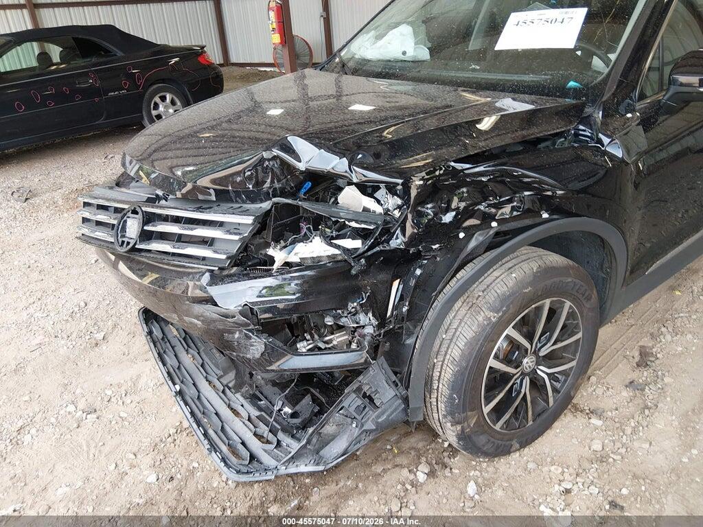 3VV2B7AX3MM061953 2021 VOLKSWAGEN TIGUAN photo no. 6