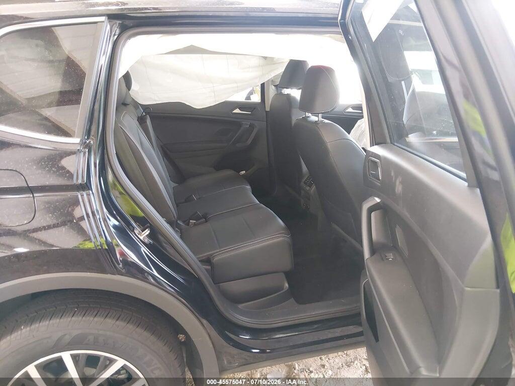 3VV2B7AX3MM061953 2021 VOLKSWAGEN TIGUAN photo no. 8