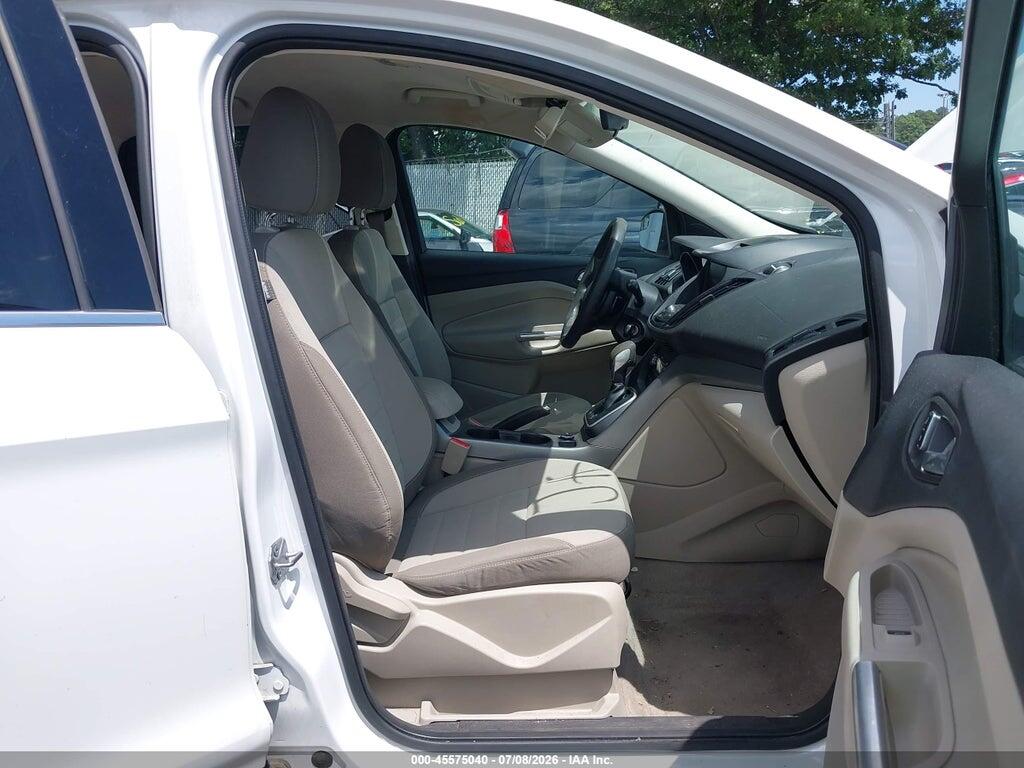 1FMCU0GX4DUC67821 2013 FORD ESCAPE photo no. 5