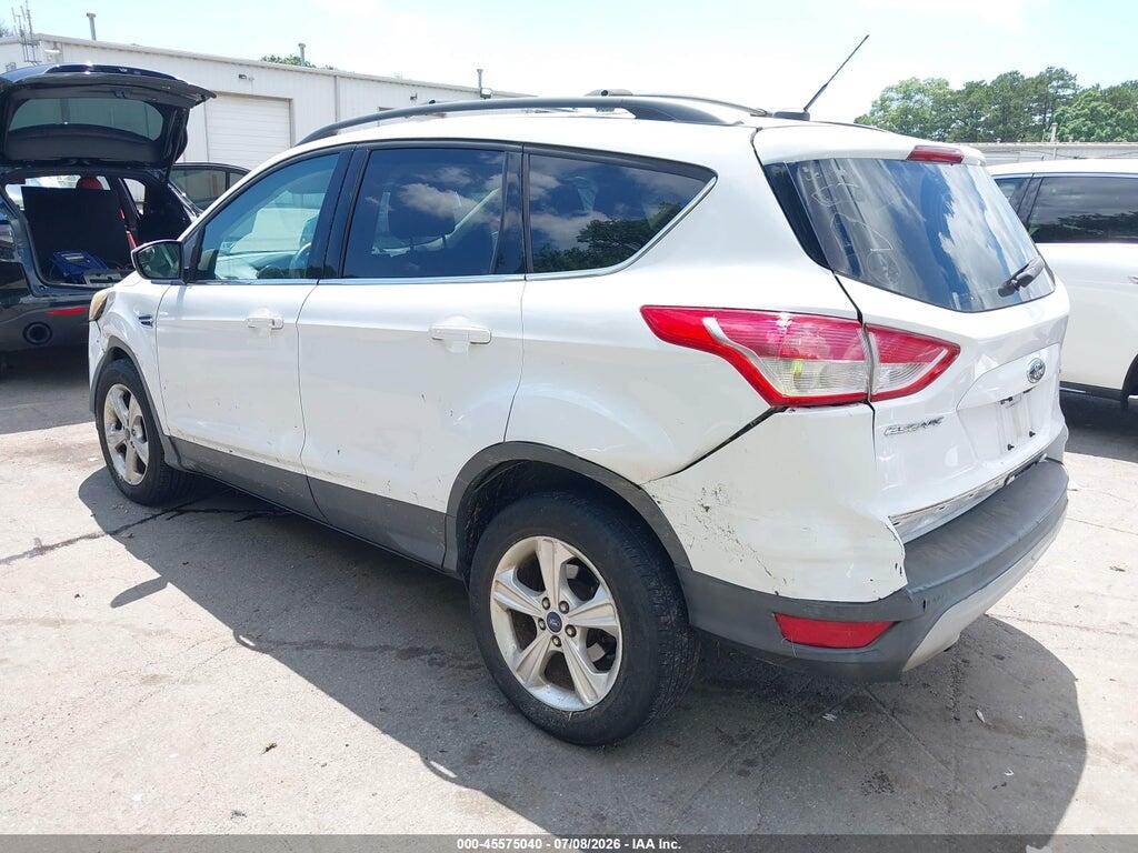 1FMCU0GX4DUC67821 2013 FORD ESCAPE photo no. 6