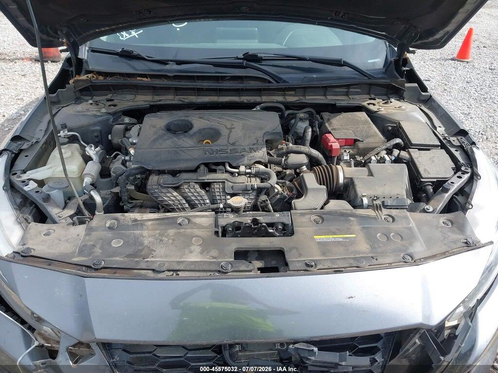 1N4BL4BV9LC277674 2020 NISSAN ALTIMA photo no. 10