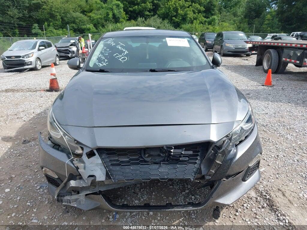 1N4BL4BV9LC277674 2020 NISSAN ALTIMA photo no. 12