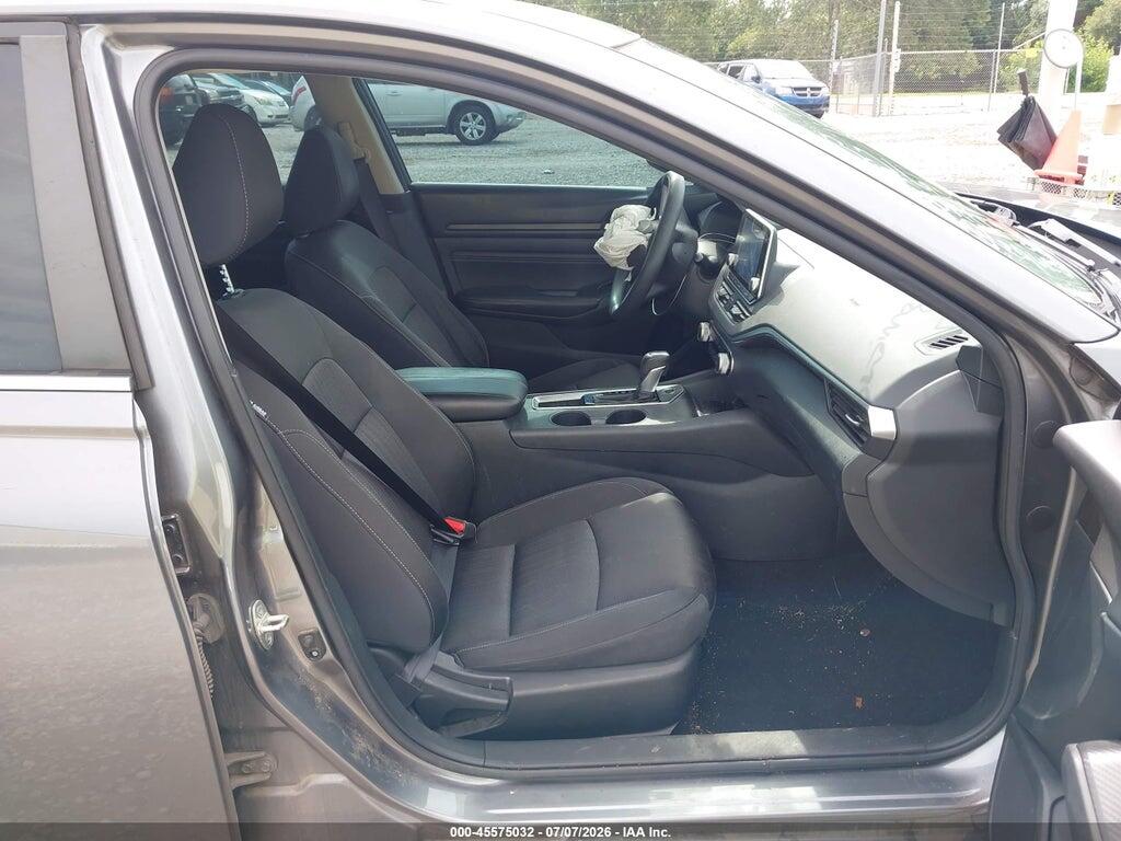 1N4BL4BV9LC277674 2020 NISSAN ALTIMA photo no. 5