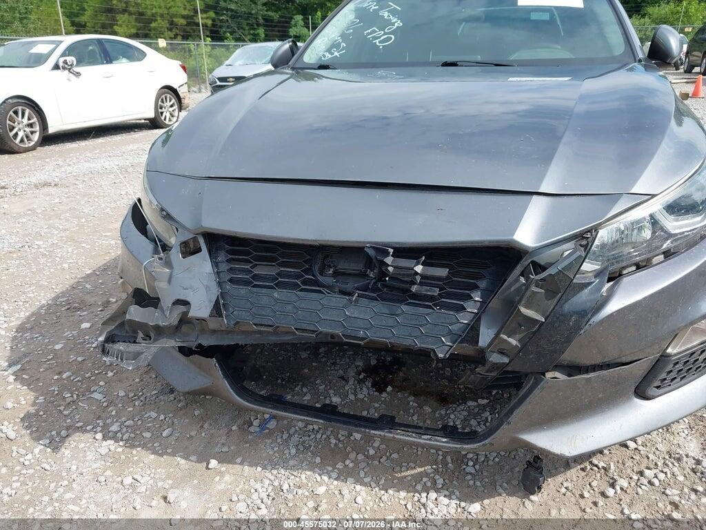 1N4BL4BV9LC277674 2020 NISSAN ALTIMA photo no. 6