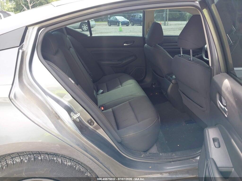 1N4BL4BV9LC277674 2020 NISSAN ALTIMA photo no. 8