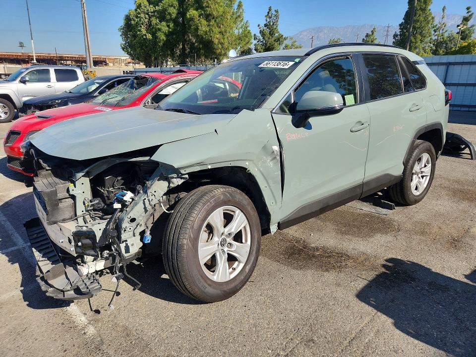 JTMP1RFV7KD046102 2019 TOYOTA RAV4 photo no. 1