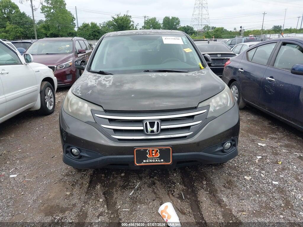 5J6RM4H50EL022034 2014 HONDA CR-V photo no. 12