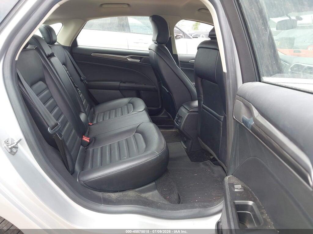 3FA6P0HD0HR396137 2017 FORD FUSION photo no. 8
