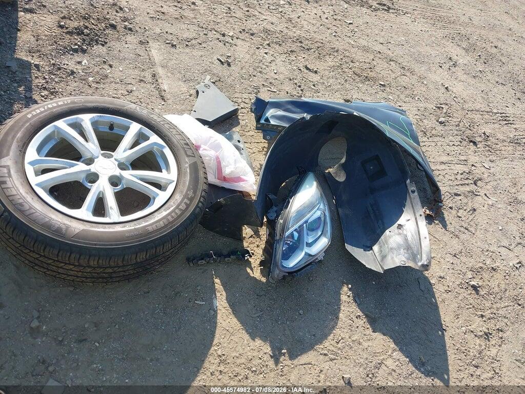 2GNFLFE34H6235325 2017 CHEVROLET EQUINOX photo no. 12