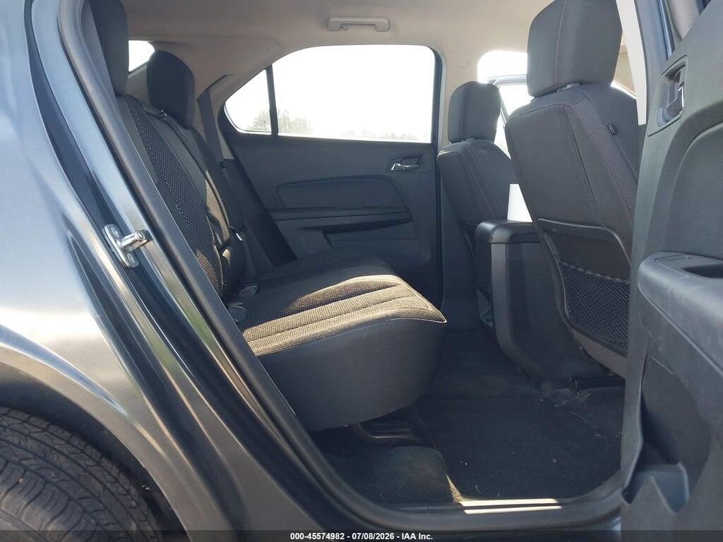 2GNFLFE34H6235325 2017 CHEVROLET EQUINOX photo no. 8