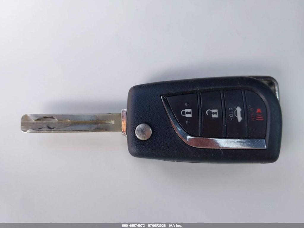 4T1G11AK5LU354316 2020 TOYOTA CAMRY photo no. 11