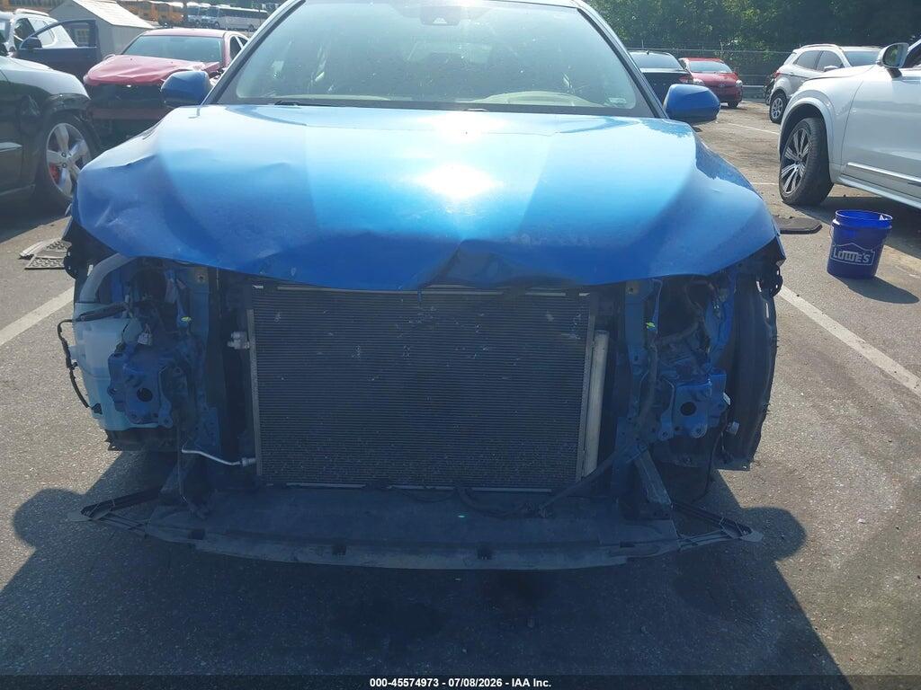 4T1G11AK5LU354316 2020 TOYOTA CAMRY photo no. 6