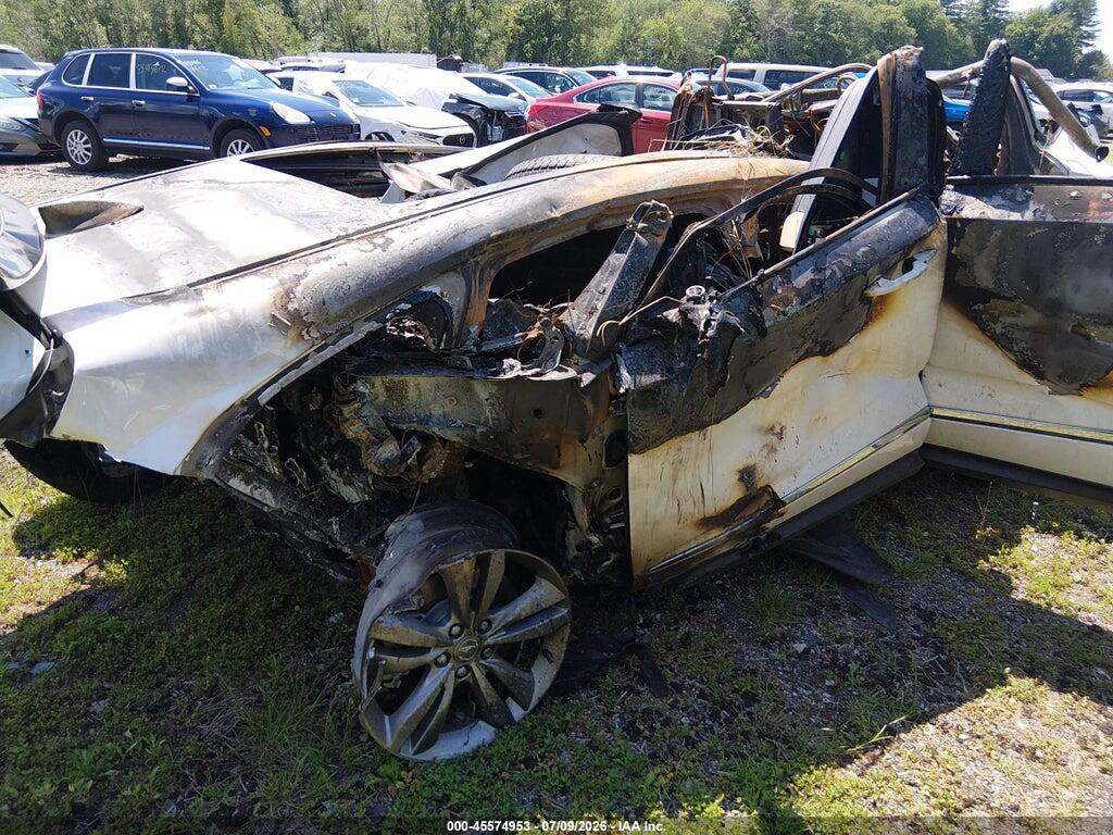 5J8YE1H31SL035559 2025 ACURA MDX photo no. 6