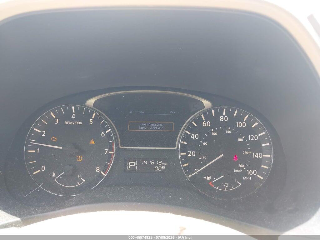 5N1AR2MN0EC726650 2014 NISSAN PATHFINDER photo no. 7