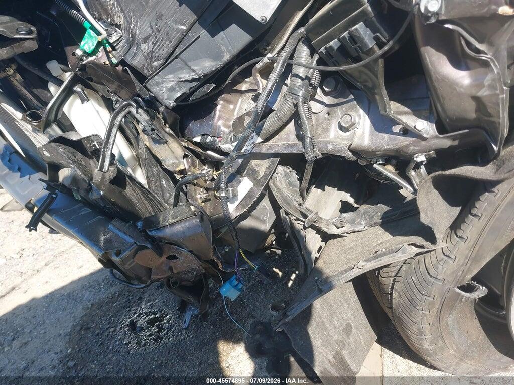 3CZRU6H56MM711889 2021 HONDA HR-V photo no. 6