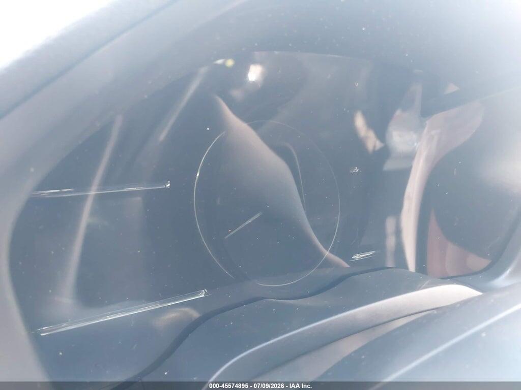 3CZRU6H56MM711889 2021 HONDA HR-V photo no. 7