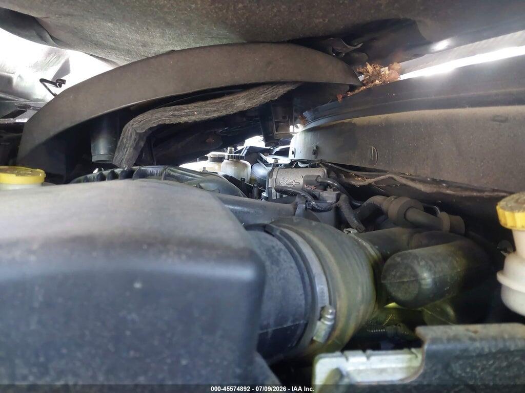 3C4PDDGG2JT364518 2018 DODGE JOURNEY photo no. 10