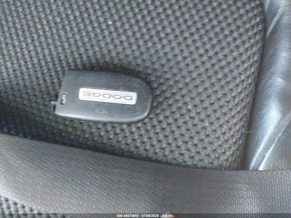 3C4PDDGG2JT364518 2018 DODGE JOURNEY photo no. 11
