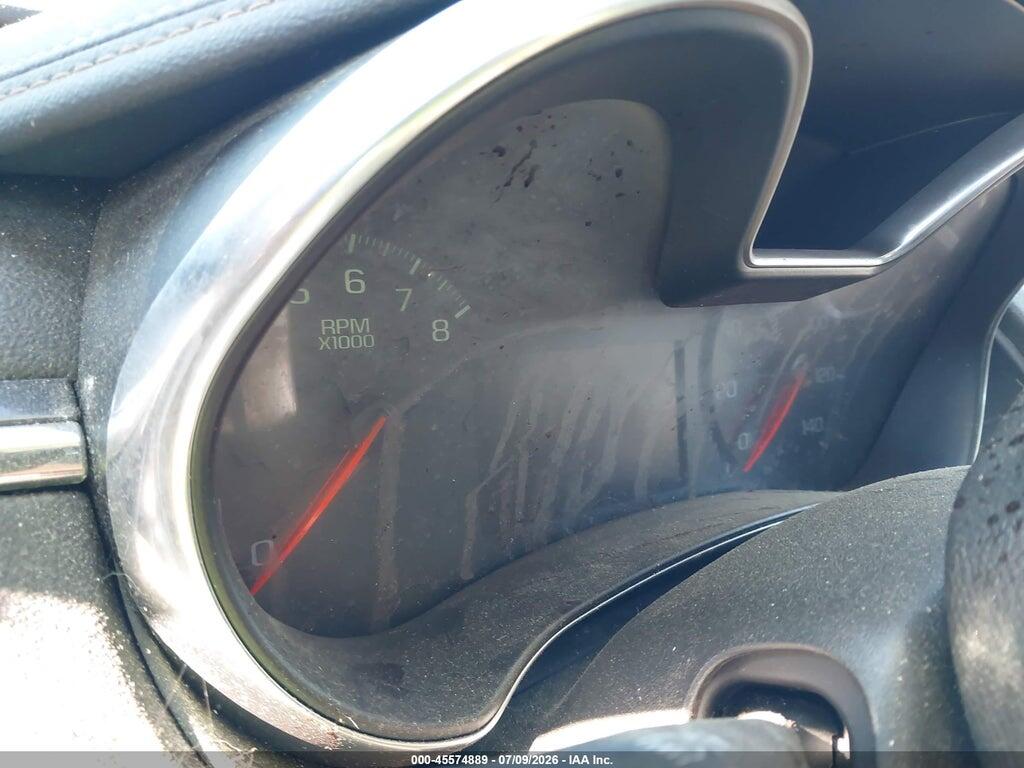 2G1105S36H9134191 2017 CHEVROLET IMPALA photo no. 7