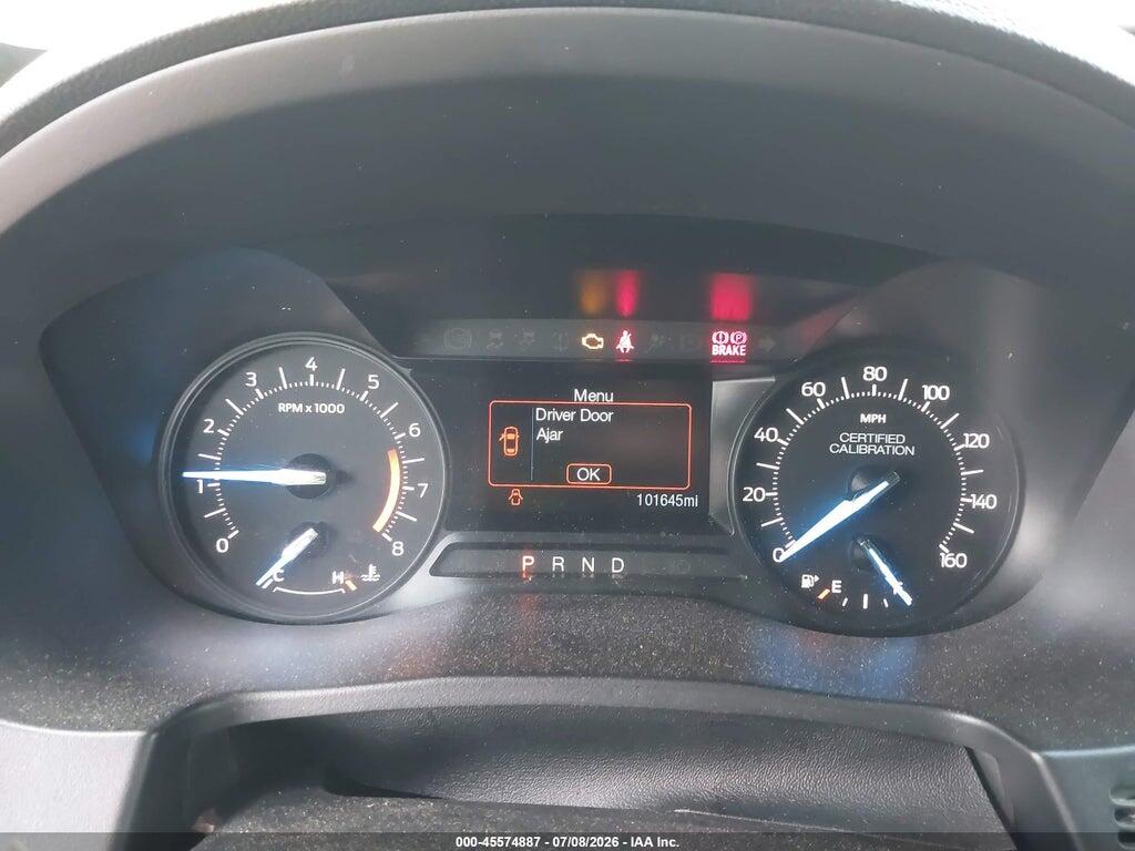 1FM5K8AR7KGA12907 2019 FORD POLICE INTERCEPTOR UTILITY photo no. 7