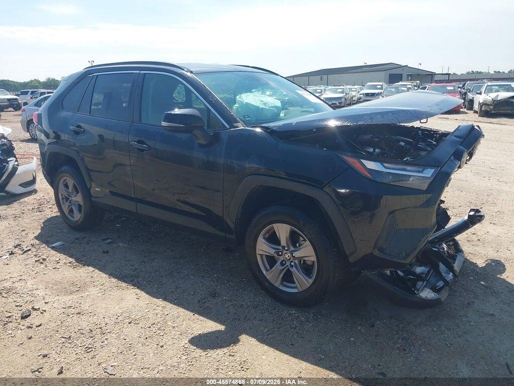 4T3MWRFV4RU118875 2024 TOYOTA RAV4 HYBRID photo no. 1