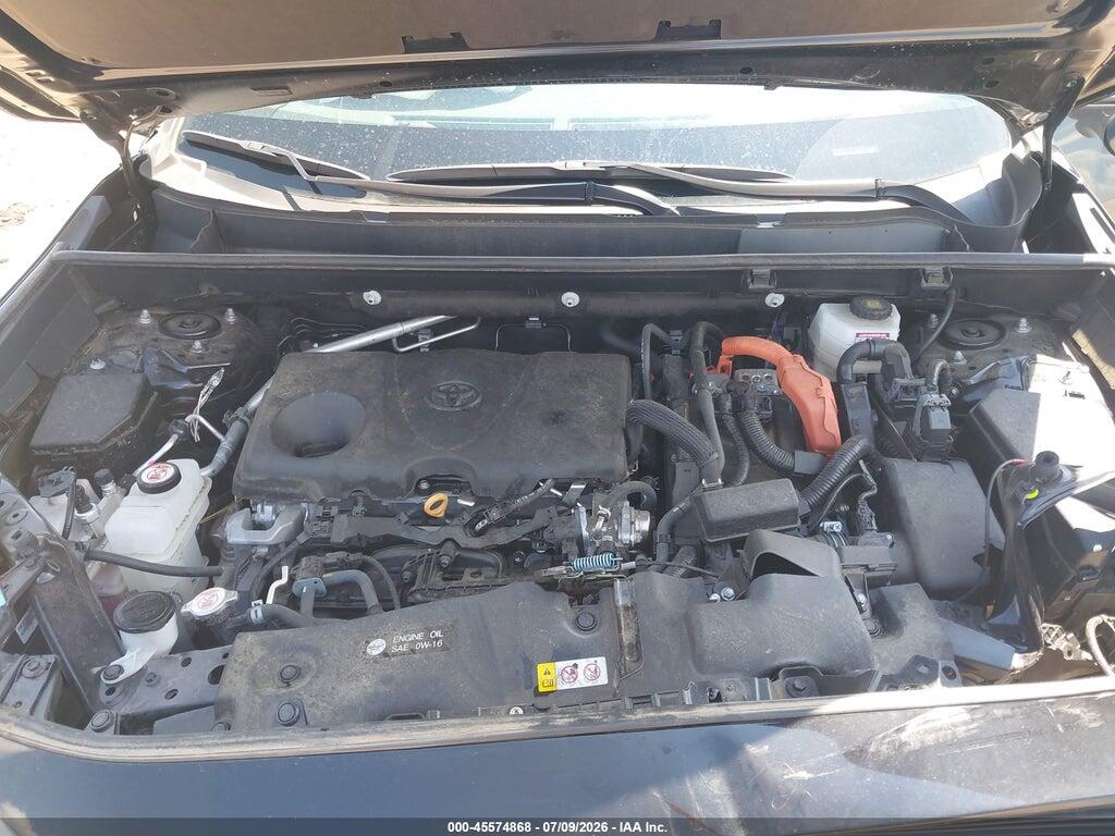 4T3MWRFV4RU118875 2024 TOYOTA RAV4 HYBRID photo no. 10