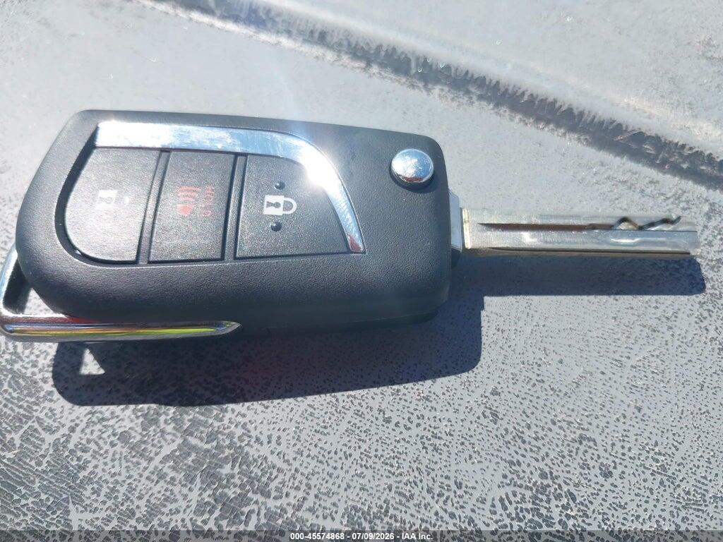 4T3MWRFV4RU118875 2024 TOYOTA RAV4 HYBRID photo no. 11