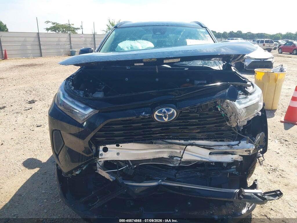 4T3MWRFV4RU118875 2024 TOYOTA RAV4 HYBRID photo no. 12
