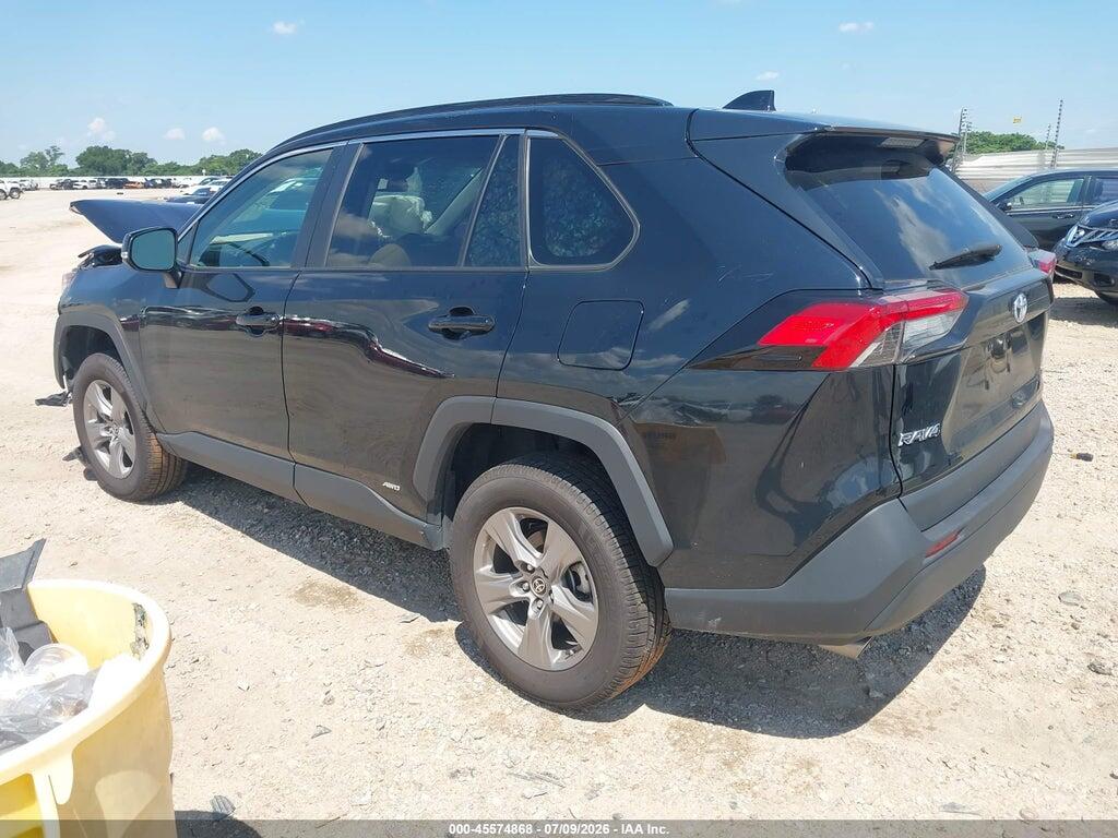 4T3MWRFV4RU118875 2024 TOYOTA RAV4 HYBRID photo no. 3