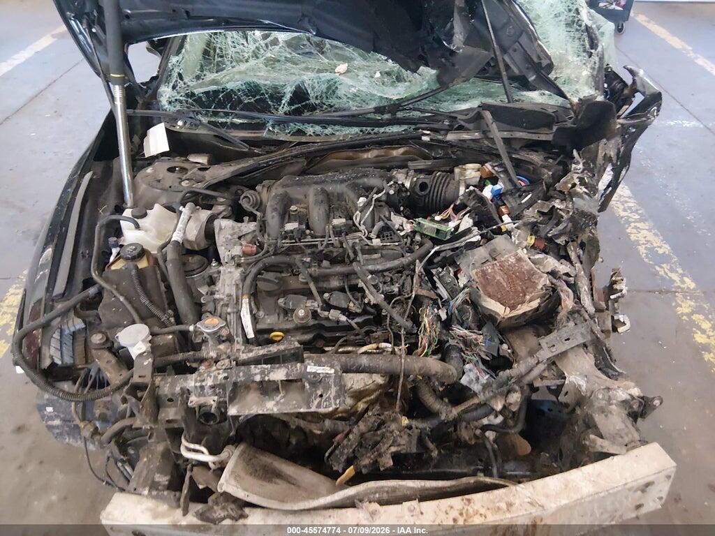 1N4AA6AP7GC439775 2016 NISSAN MAXIMA photo no. 10