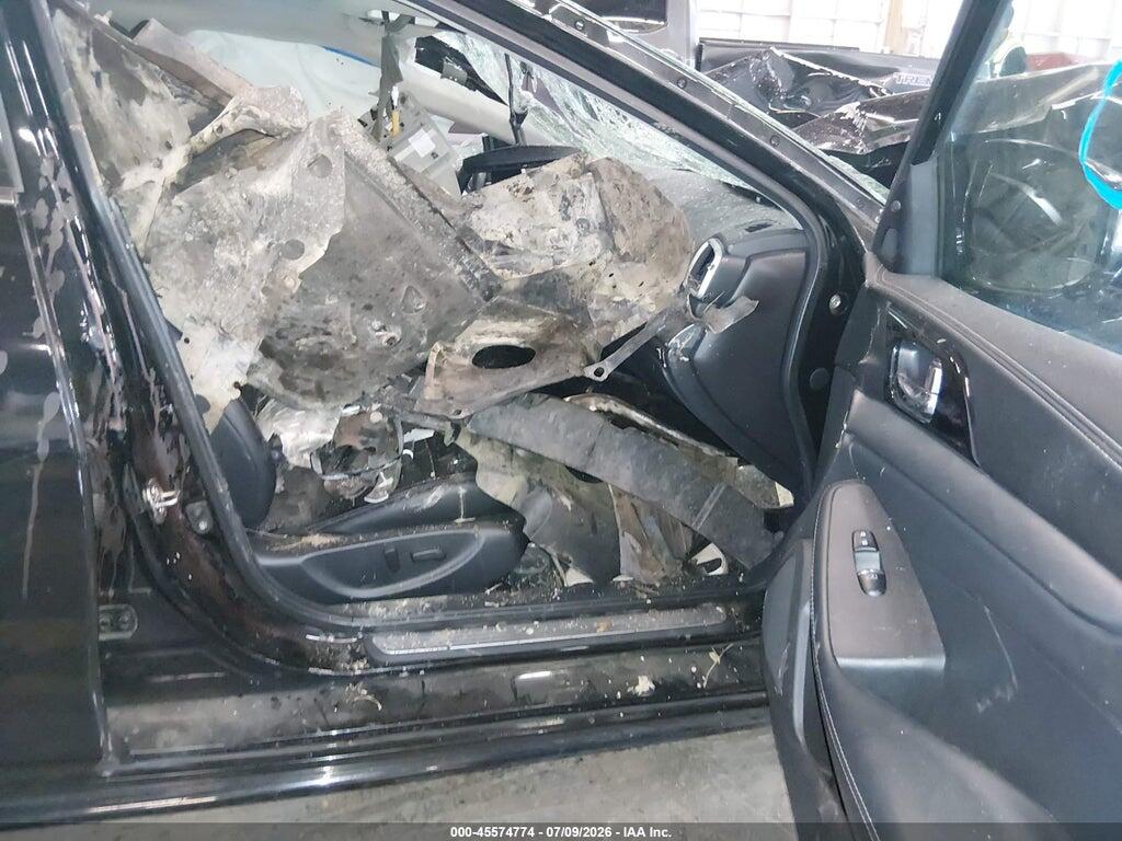 1N4AA6AP7GC439775 2016 NISSAN MAXIMA photo no. 5