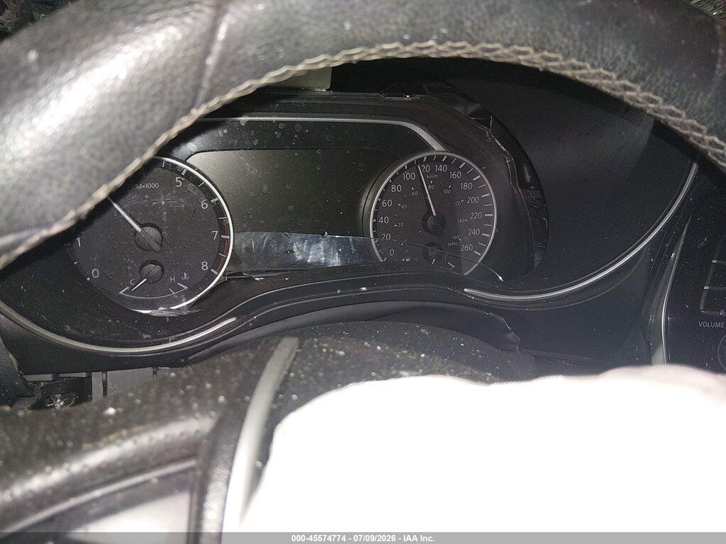 1N4AA6AP7GC439775 2016 NISSAN MAXIMA photo no. 7