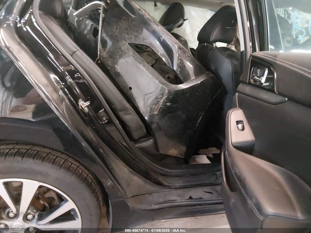 1N4AA6AP7GC439775 2016 NISSAN MAXIMA photo no. 8