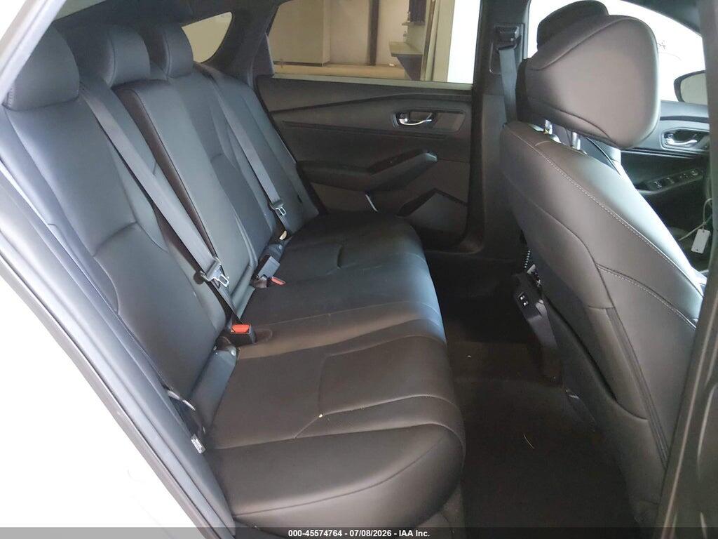 1HGCY2F74SA056110 2025 HONDA ACCORD HYBRID photo no. 8