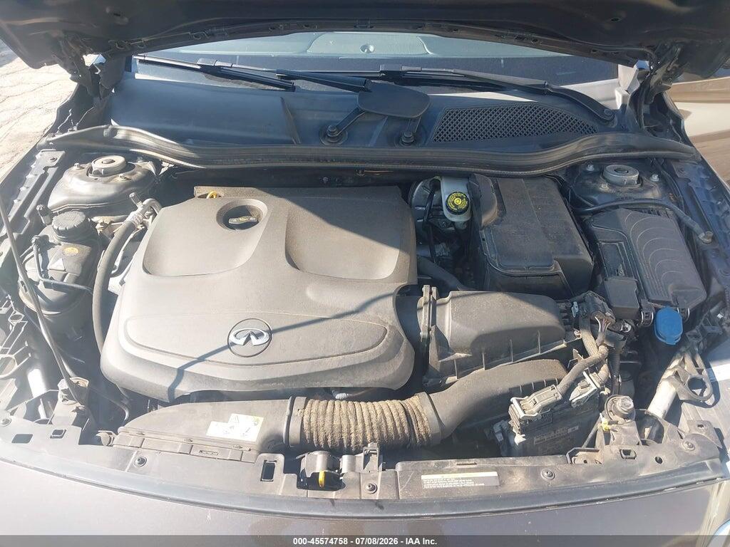 SJKCH5CR3JA046296 2018 INFINITI QX30 photo no. 10