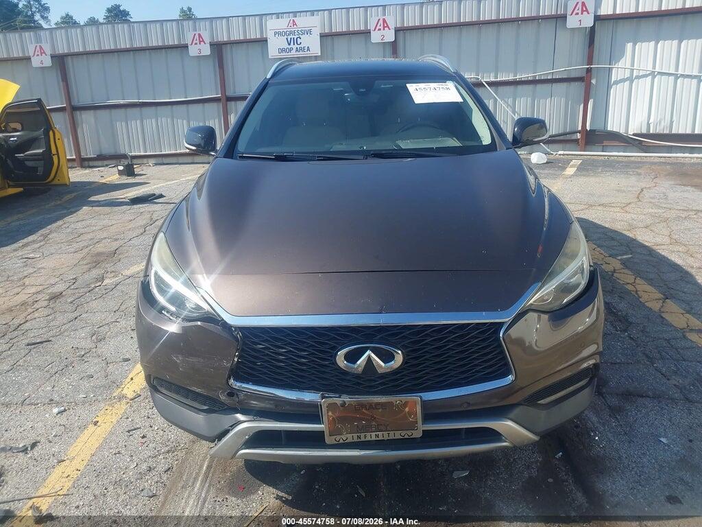 SJKCH5CR3JA046296 2018 INFINITI QX30 photo no. 12