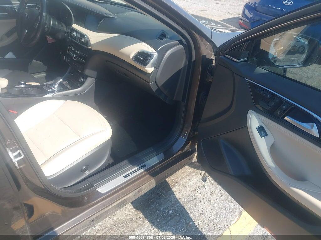 SJKCH5CR3JA046296 2018 INFINITI QX30 photo no. 5