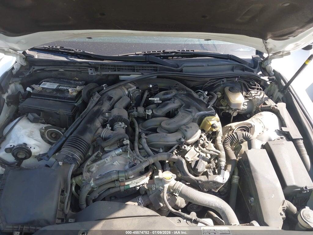 JTHBF1D23F5067422 2015 LEXUS IS 250 photo no. 10