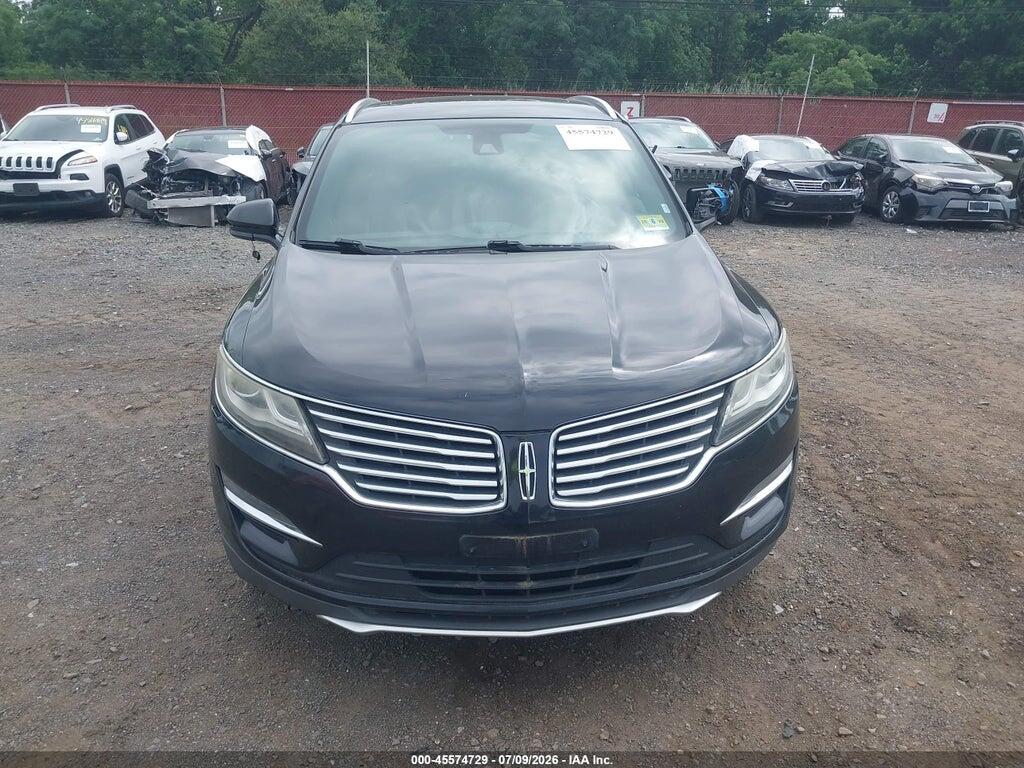 5LMTJ3DH0HUL13557 2017 LINCOLN MKC photo no. 12