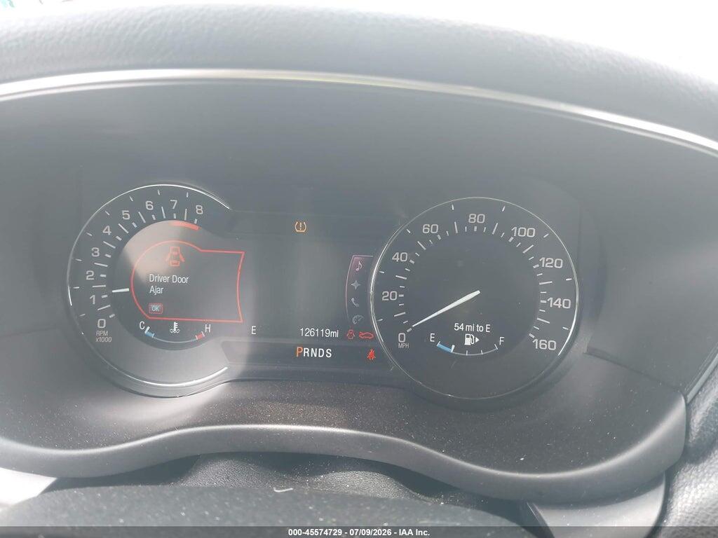 5LMTJ3DH0HUL13557 2017 LINCOLN MKC photo no. 7