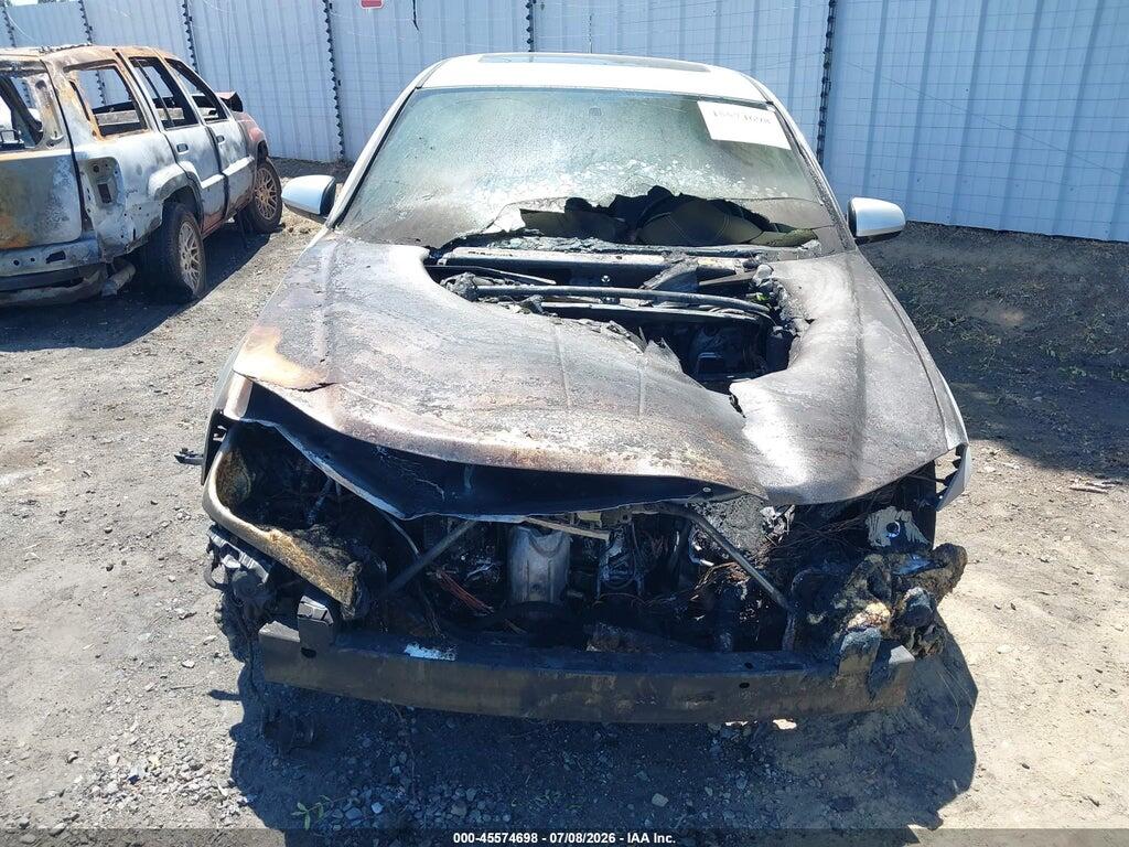 1B3BD2FG9BN510531 2011 DODGE AVENGER photo no. 12